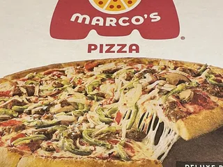 Marco's Pizza