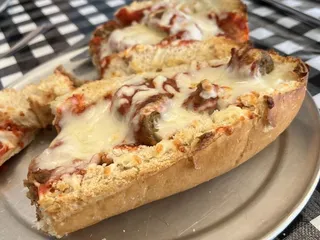 Uncle Vinny's NY Pizzeria