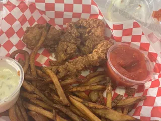 Norman's Country Store & Grill