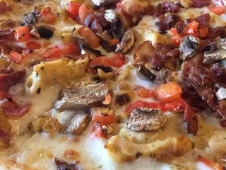 Mazzio's Italian Eatery