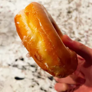 Regular Glazed