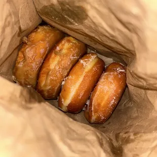 donuts