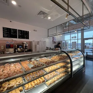 Donut display