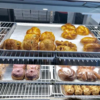 Maple Bacon