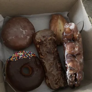 Bear Claw