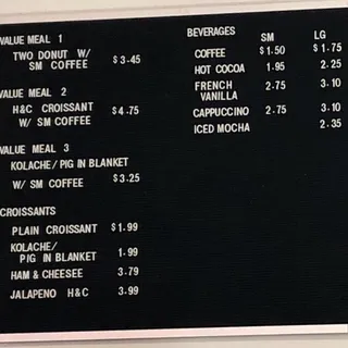 Coffee