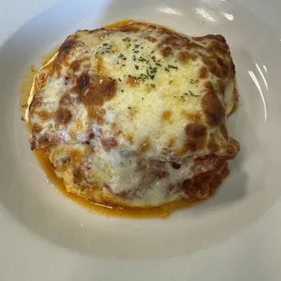 Lasagna