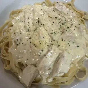 Alfredo