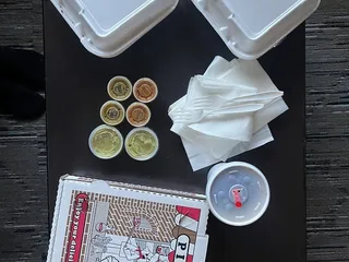 Neighborhood Market Mexican Food and Pizza