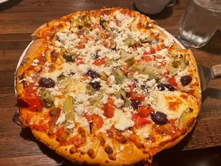 Napoli Italian Restaurant