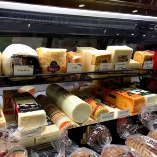 cheese and other cheeses
