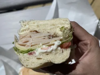 TJ's Butcher Block & Deli