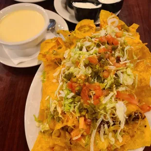 nachos