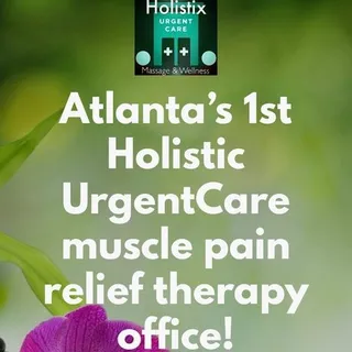 Holistix UrgentCare M.