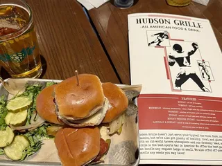 Hudson Grille- Kennesaw