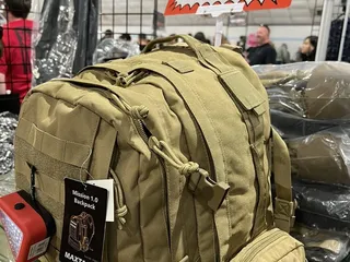 The Kern County Fair and Event Center