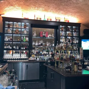 Da bar