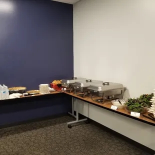 Chamberlain Nursing School Senior Celebration