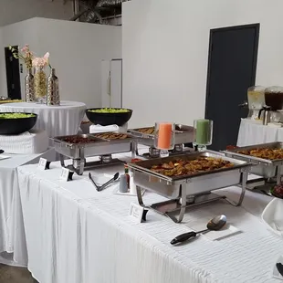 Denny &amp; Peter's Wedding Reception