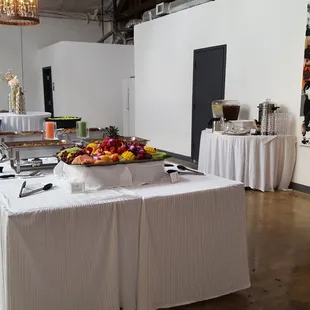 Denny &amp; Peter's Wedding Reception