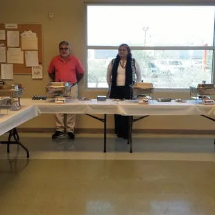 NCEP Thanksgiving 2016