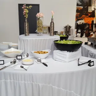 Denny &amp; Peter's Wedding Reception