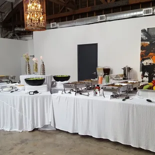 Denny &amp; Peter's Wedding Reception