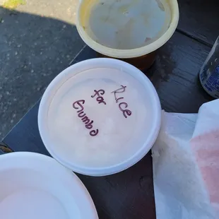 Gumbo