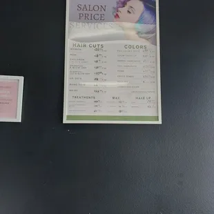 Mblack33 The Salon