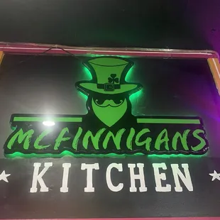 New kitchen