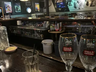 The Base Line