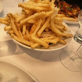 Famous Truffle Fries