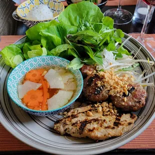 Bun Cha