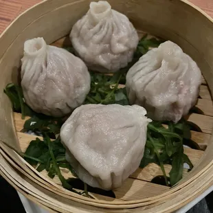 Dumplings