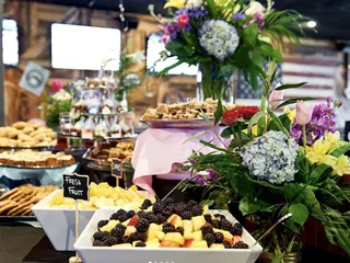 Crooked Pint Ale House