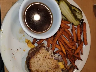 The Loose Moose Saloon & Conference Center