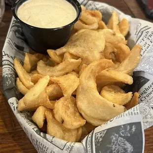 Fries Basket