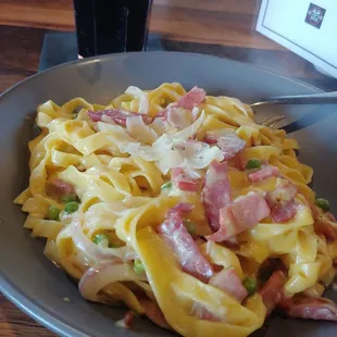 Carbonara