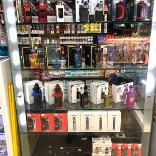 MC Tobacco