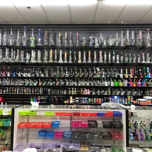 Water pipe