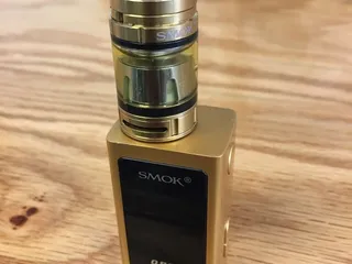 Teds Vapor Hut