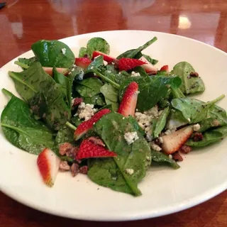 Spinach Salad