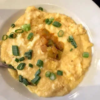 Cheese Grits