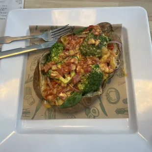 McAlister’s Deli - Louisville