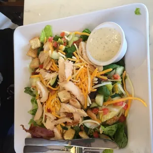 Chicken Salad