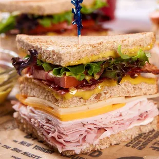 food, sandwich, sandwiches