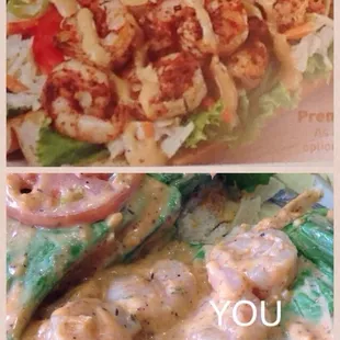 You're doing it wrong.