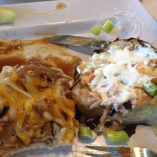 Spud Max and The Big Nasty.  Choose 2 for $7.29.