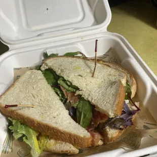 sandwich, sandwiches, food