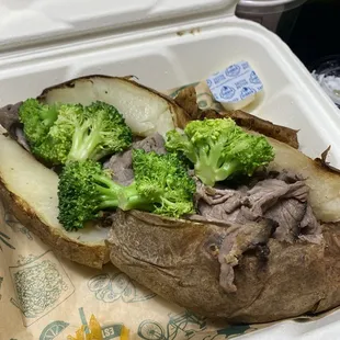 Roast Beef